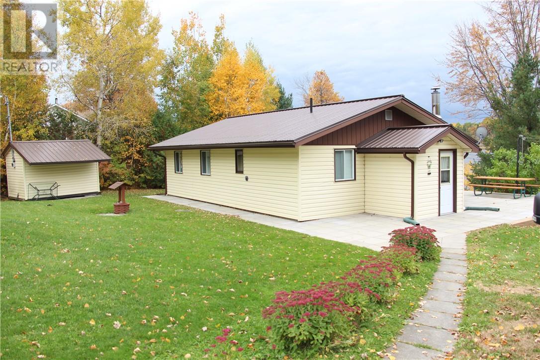 282 Caron Road, Lavigne, Ontario  P0H 1R0 - Photo 2 - 2126387