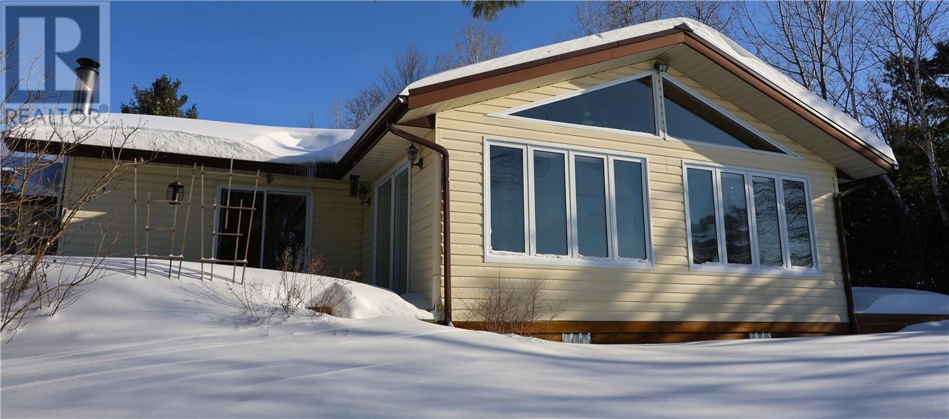 282 Caron Road, Lavigne, Ontario  P0H 1R0 - Photo 6 - 2126387