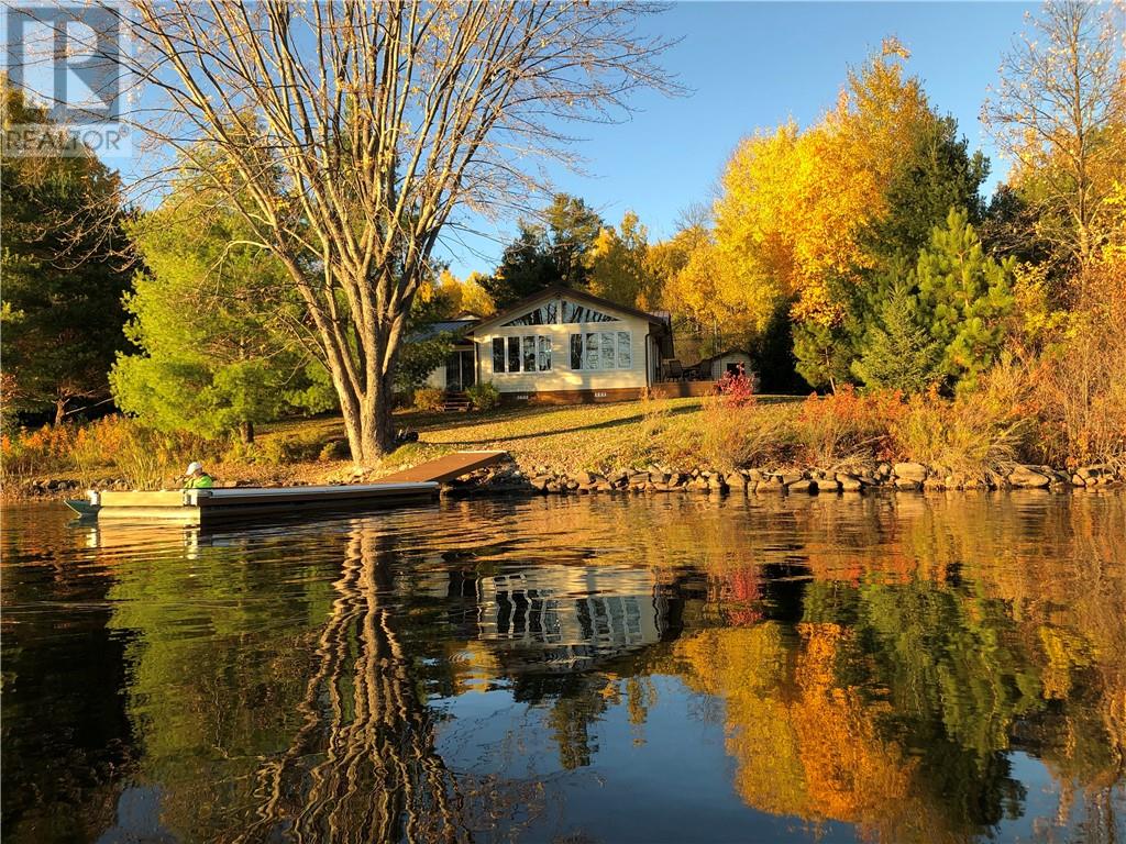 282 Caron Road, Lavigne, Ontario  P0H 1R0 - Photo 28 - 2126387