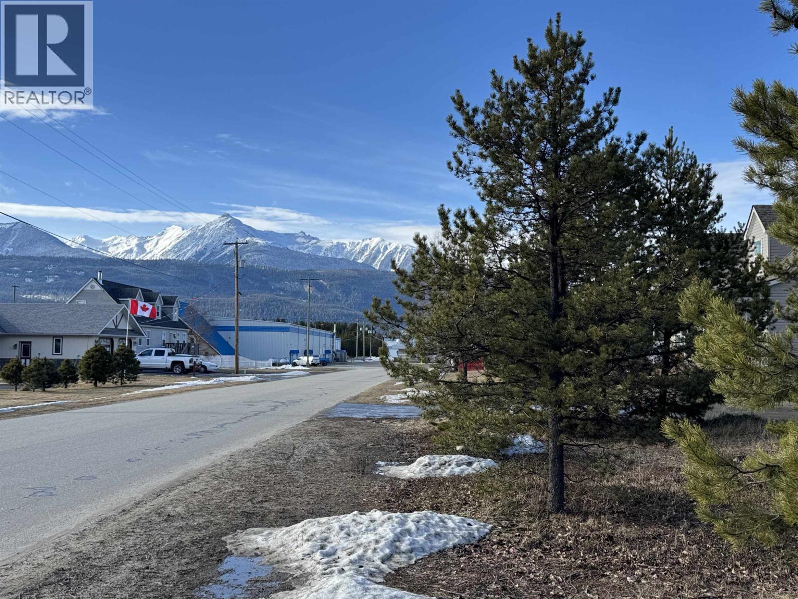 1330 9th Avenue, Valemount, British Columbia  V0E 2Z0 - Photo 2 - R3088747