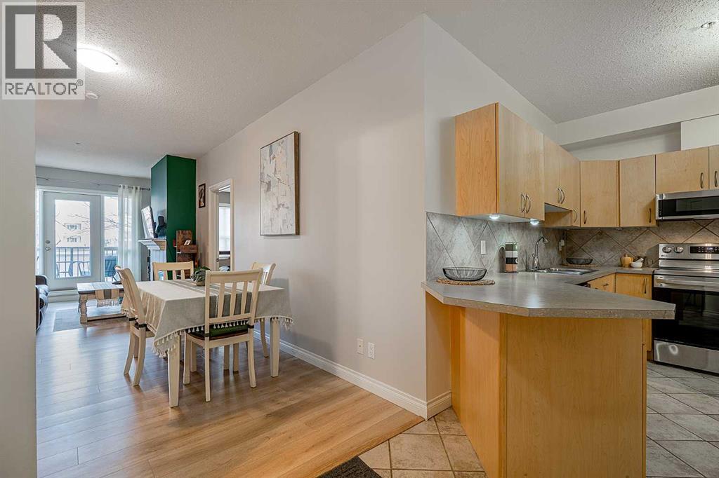 202, 138 18 Avenue Se, Calgary, Alberta  T2G 5P9 - Photo 7 - A2277800
