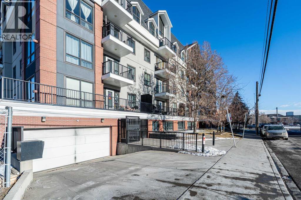 202, 138 18 Avenue Se, Calgary, Alberta  T2G 5P9 - Photo 39 - A2277800