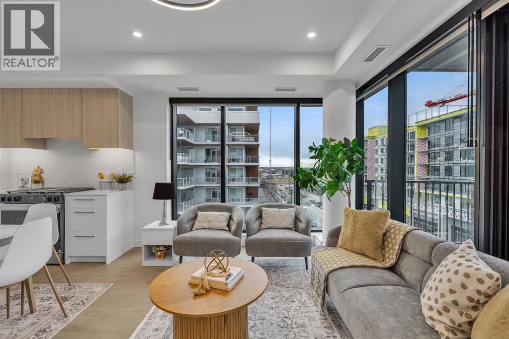 513, 8375 Broadcast Avenue Sw, Calgary, Alberta  T3H 6N2 - Photo 14 - A2282430