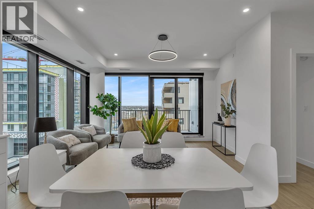 513, 8375 Broadcast Avenue Sw, Calgary, Alberta  T3H 6N2 - Photo 12 - A2282430