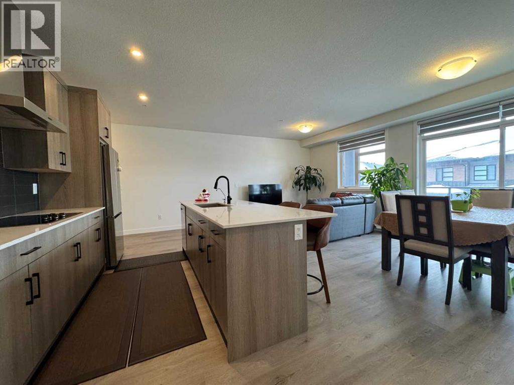 1207, 55 Lucas  Nw, Calgary, Alberta  T3P 2C7 - Photo 14 - A2283088