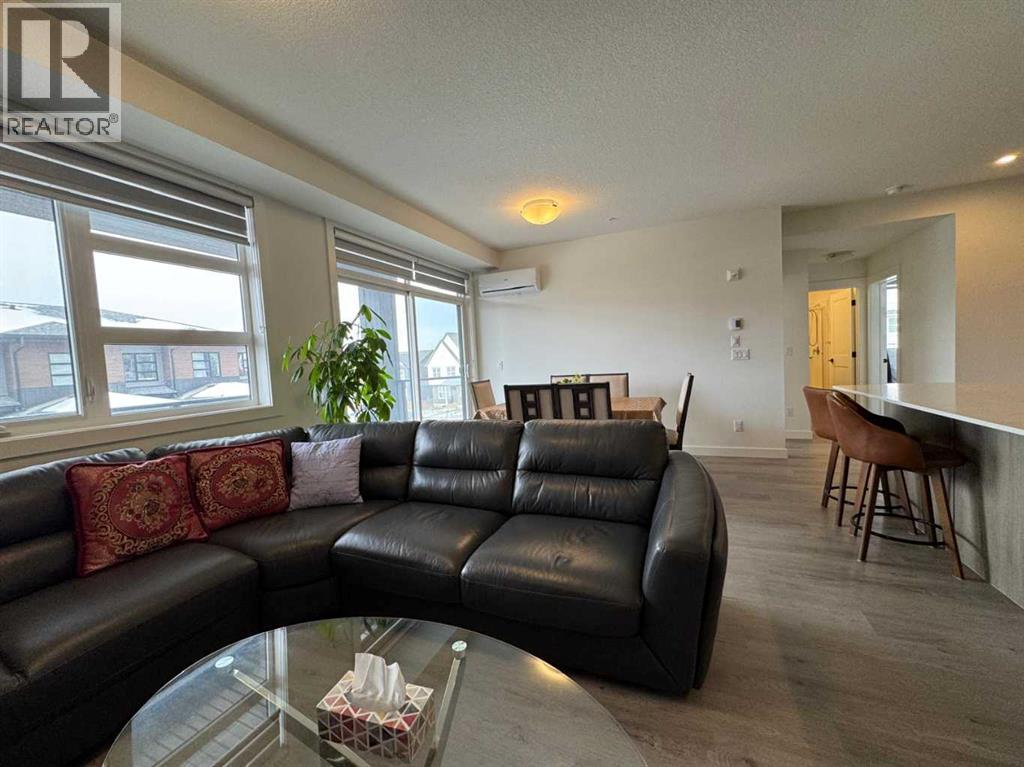 1207, 55 Lucas  Nw, Calgary, Alberta  T3P 2C7 - Photo 10 - A2283088