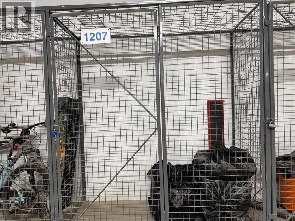 1207, 55 Lucas  Nw, Calgary, Alberta  T3P 2C7 - Photo 39 - A2283088