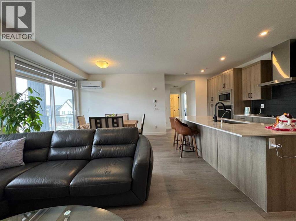 1207, 55 Lucas  Nw, Calgary, Alberta  T3P 2C7 - Photo 31 - A2283088