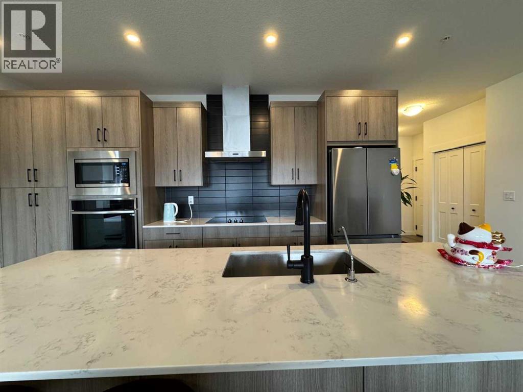 1207, 55 Lucas  Nw, Calgary, Alberta  T3P 2C7 - Photo 3 - A2283088