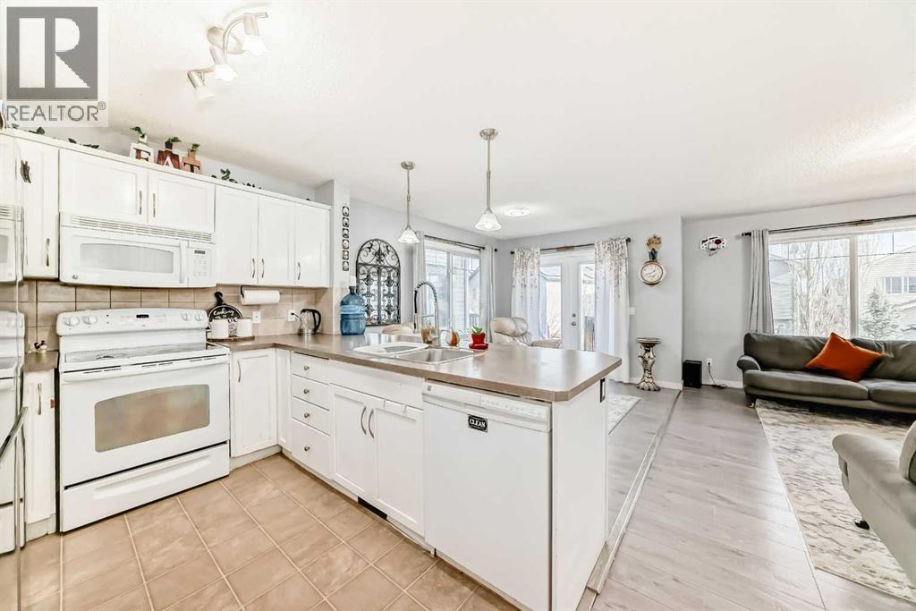 304, 2384 Sagewood Gate Sw, Airdrie, Alberta  T4B 0K7 - Photo 9 - A2283452