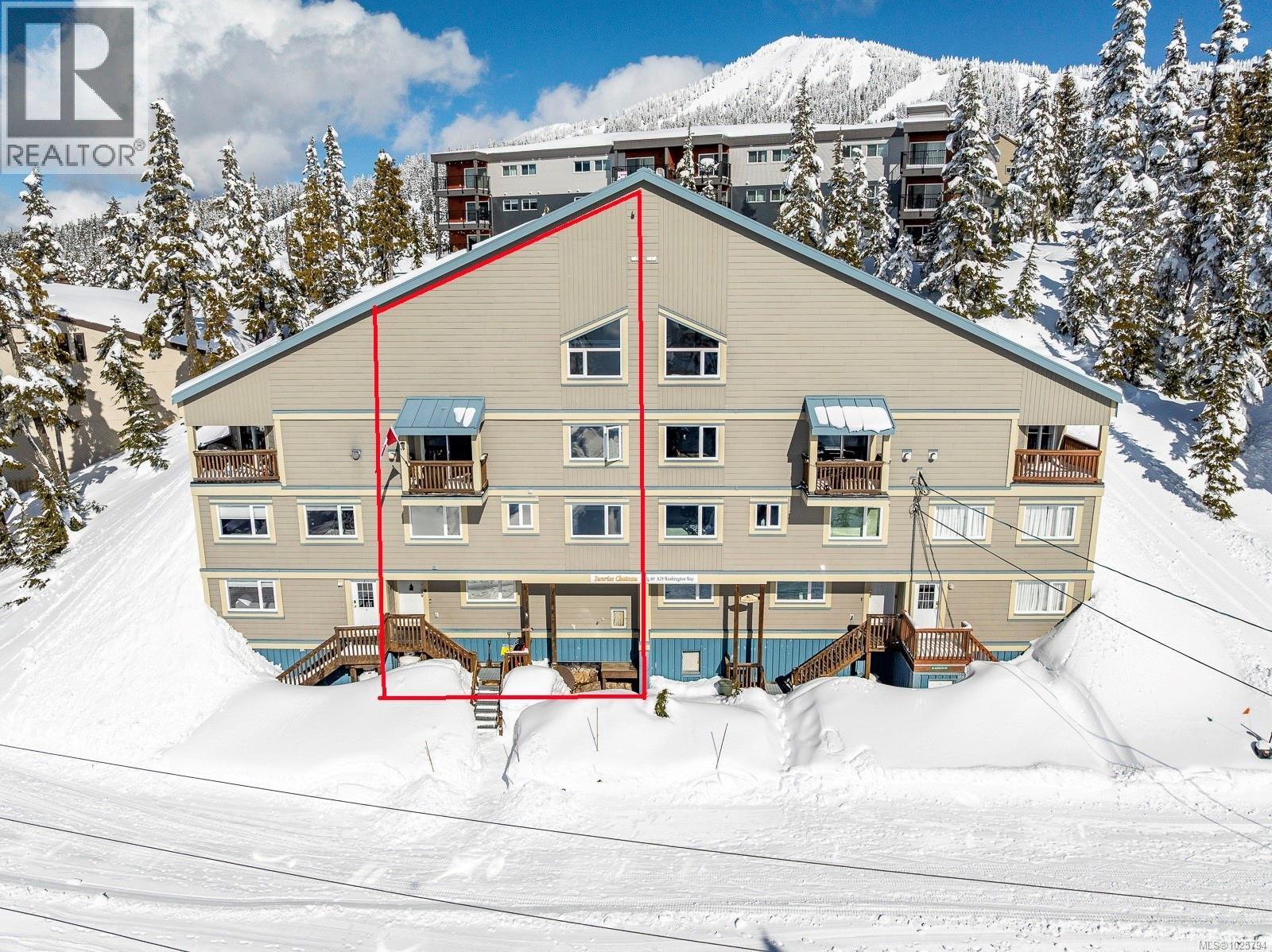 D 828 Washington Way, Courtenay, British Columbia  V9J 1L0 - Photo 4 - 1025794