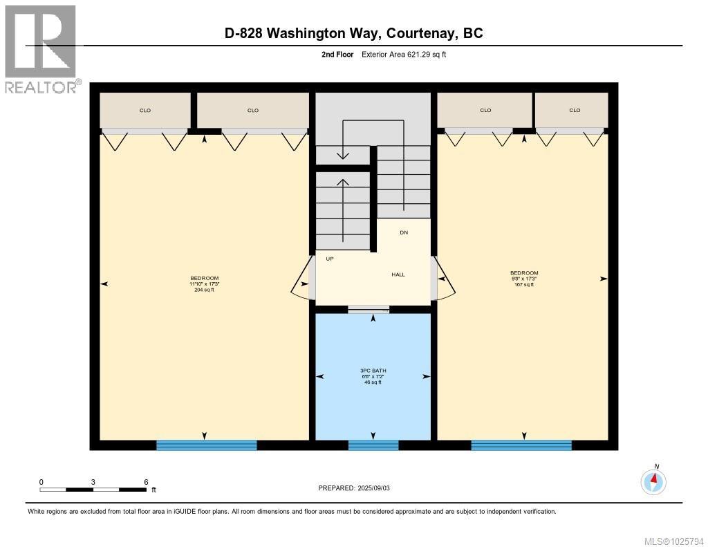 D 828 Washington Way, Courtenay, British Columbia  V9J 1L0 - Photo 68 - 1025794