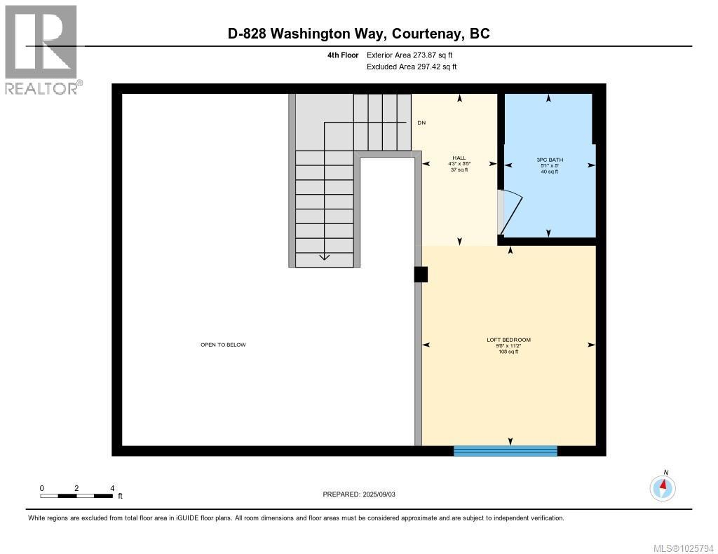D 828 Washington Way, Courtenay, British Columbia  V9J 1L0 - Photo 70 - 1025794