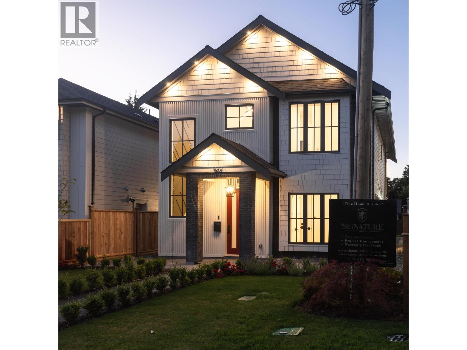 9251 Kilby Street, Richmond, British Columbia  V6X 1P2 - Photo 5 - R3089015