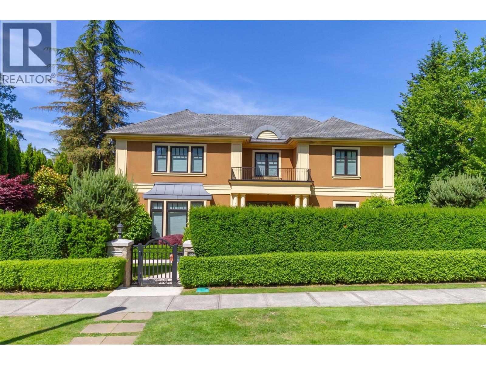 4239 PINE CRESCENT, Vancouver, British Columbia