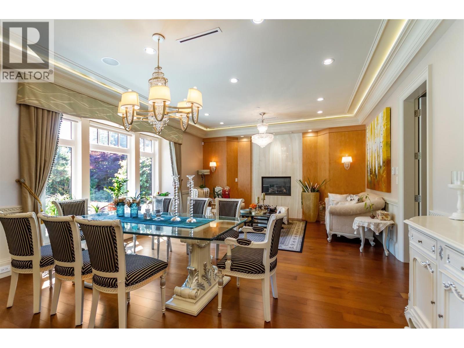 4239 Pine Crescent, Vancouver, British Columbia  V6J 4K8 - Photo 3 - R3089024