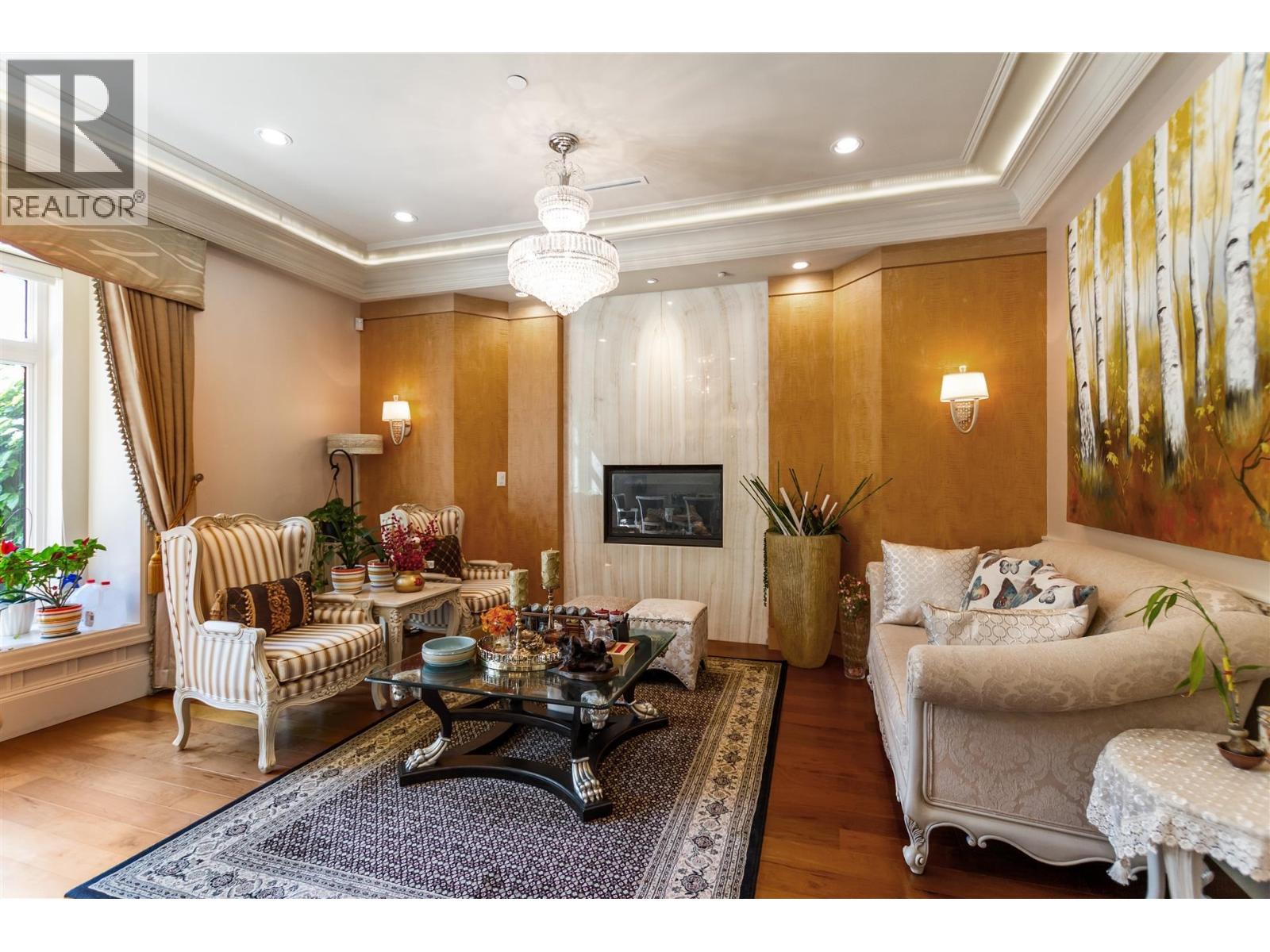 4239 Pine Crescent, Vancouver, British Columbia  V6J 4K8 - Photo 4 - R3089024