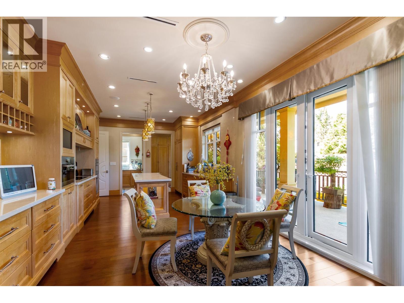 4239 Pine Crescent, Vancouver, British Columbia  V6J 4K8 - Photo 6 - R3089024