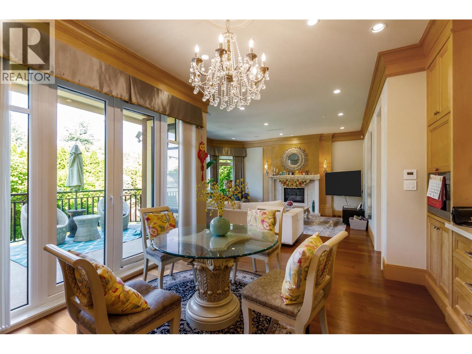 4239 Pine Crescent, Vancouver, British Columbia  V6J 4K8 - Photo 7 - R3089024