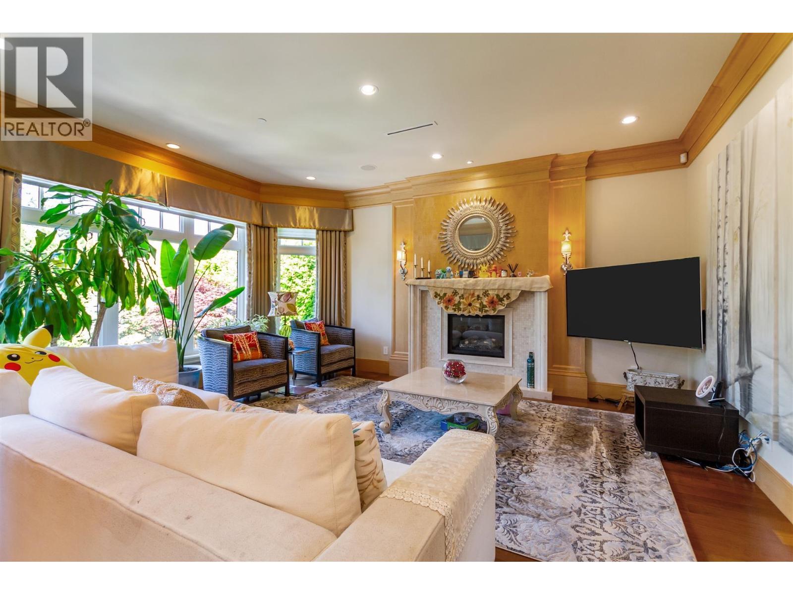 4239 Pine Crescent, Vancouver, British Columbia  V6J 4K8 - Photo 8 - R3089024