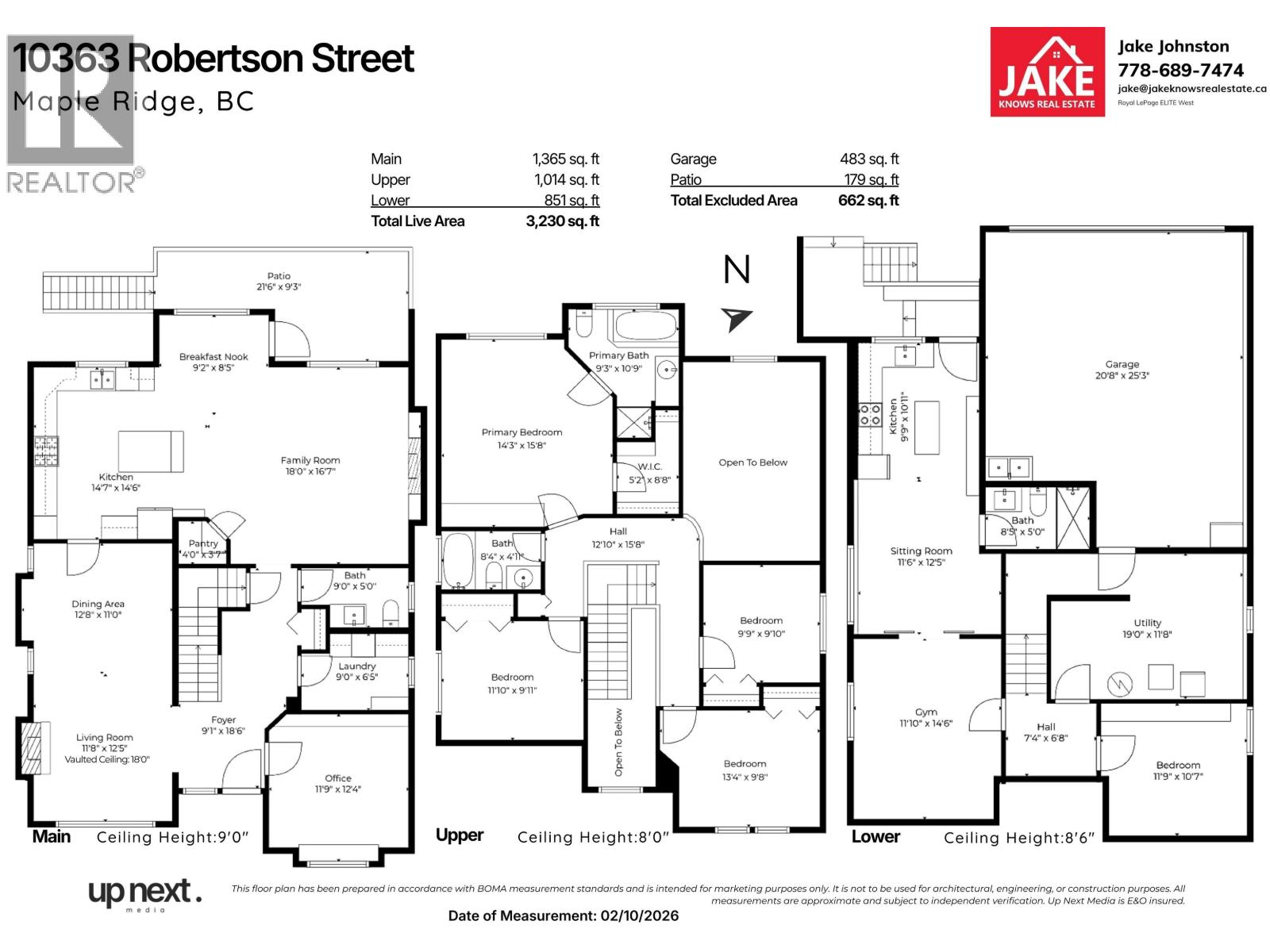 10363 Robertson Street, Maple Ridge, British Columbia  V2W 0A8 - Photo 37 - R3089057