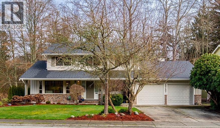 5757 Timbervalley Road, Delta, British Columbia  V4L 2H8 - Photo 2 - R3089059