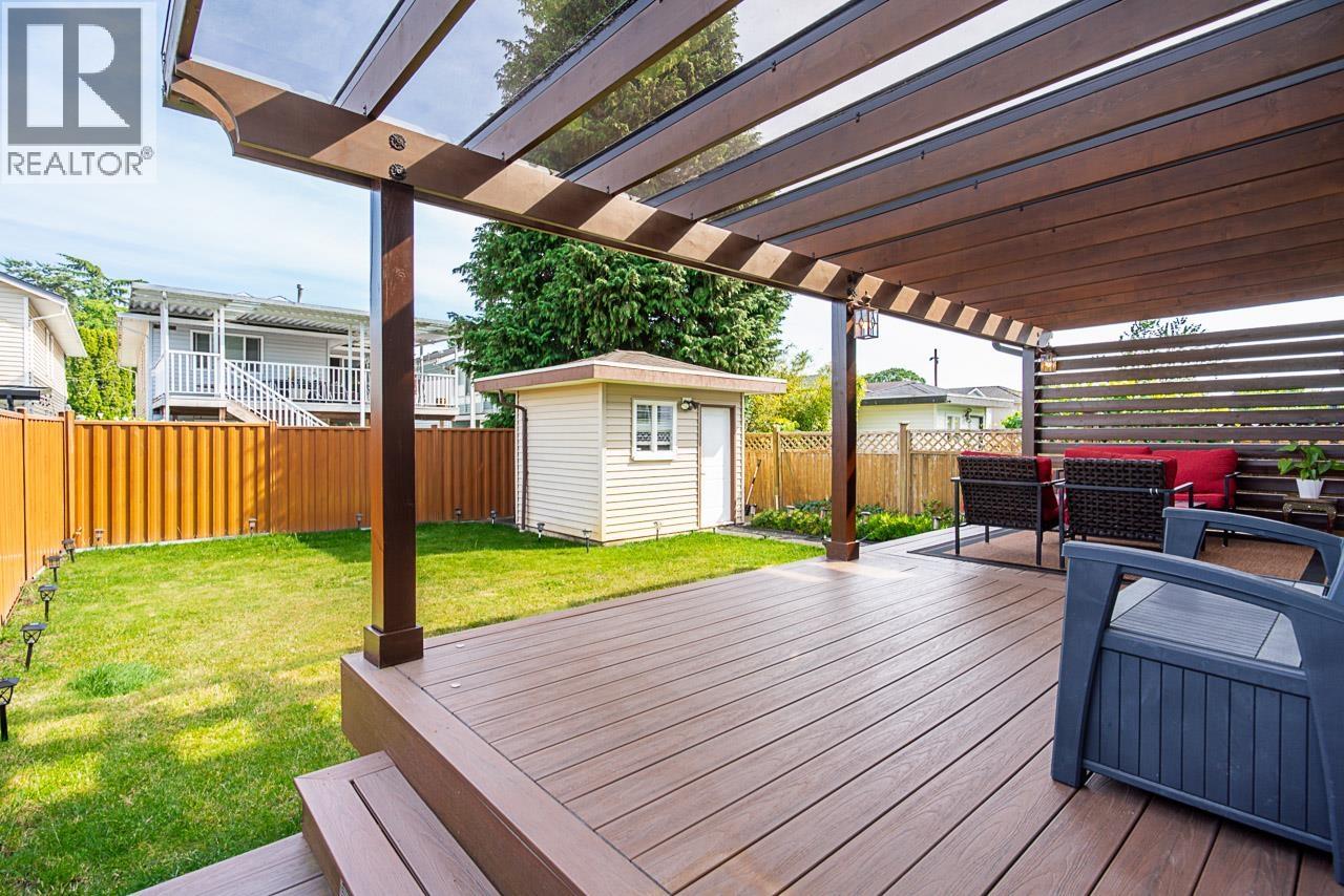 7568 19th Avenue, Burnaby, British Columbia  V3N 1E6 - Photo 36 - R3089064