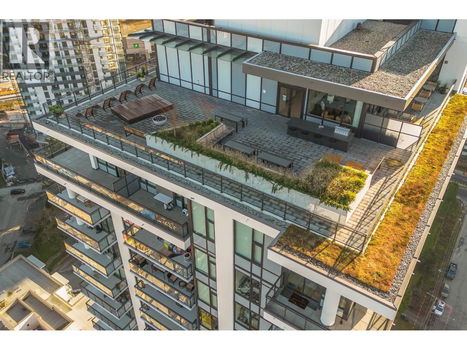 2605 626 Claremont Street, Coquitlam, British Columbia  V3J 0T1 - Photo 25 - R3089028