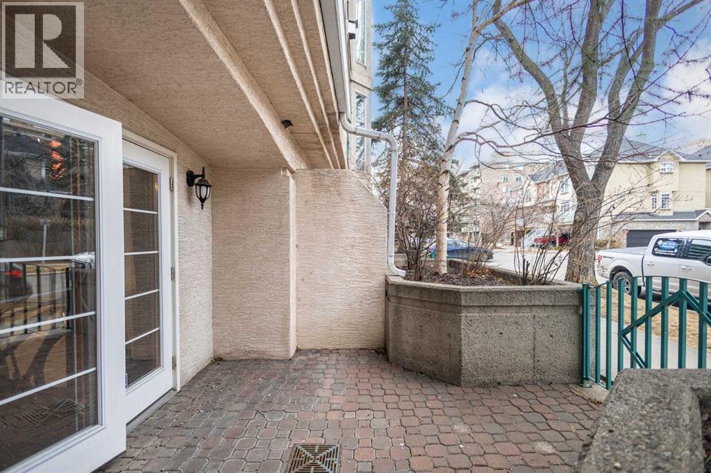 110, 1235 13 Avenue Sw, Calgary, Alberta  T3C 0T2 - Photo 14 - A2284853