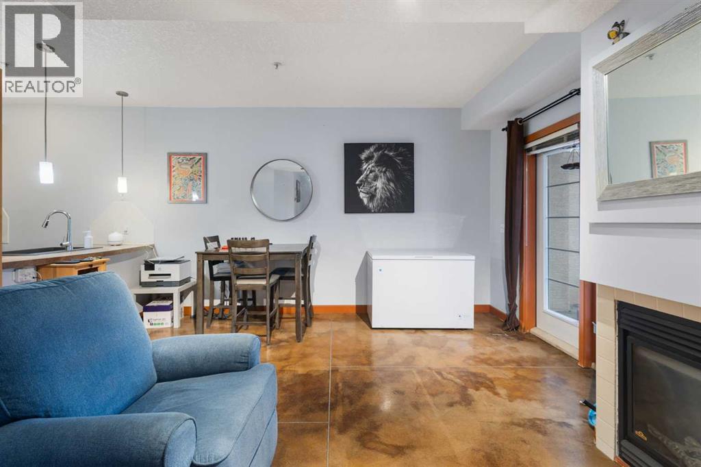 110, 1235 13 Avenue Sw, Calgary, Alberta  T3C 0T2 - Photo 6 - A2284853