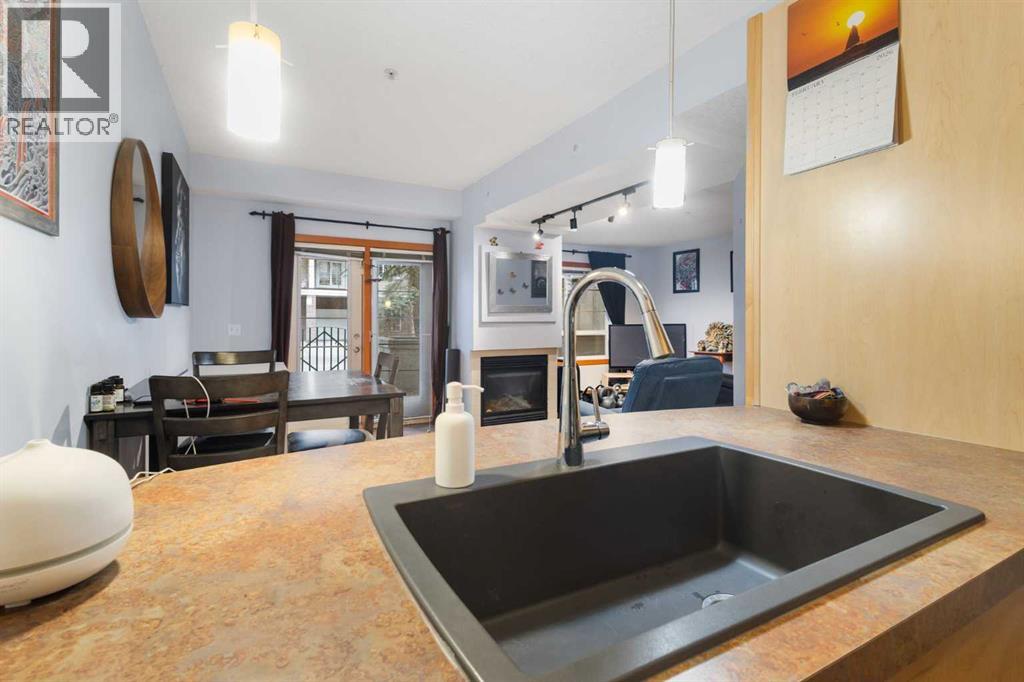 110, 1235 13 Avenue Sw, Calgary, Alberta  T3C 0T2 - Photo 10 - A2284853