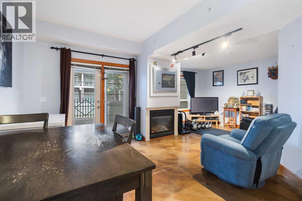 110, 1235 13 Avenue Sw, Calgary, Alberta  T3C 0T2 - Photo 9 - A2284853