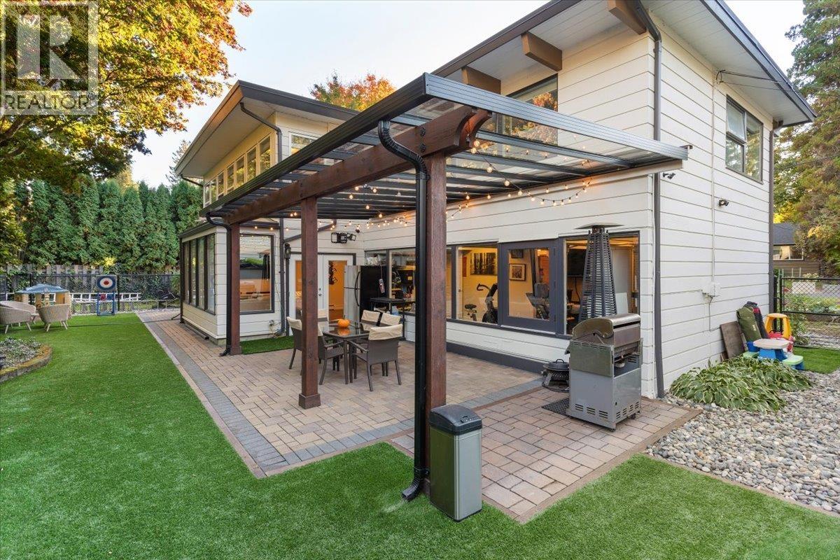 12350 CARLTON STREET, Maple Ridge, British Columbia