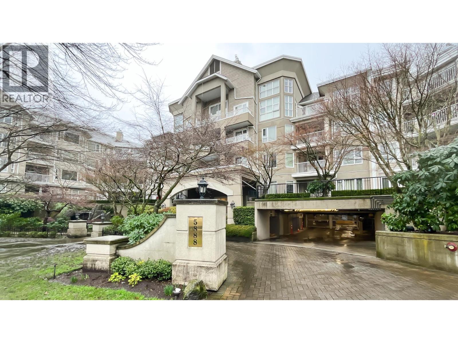 425 5888 Dover Crescent, Richmond, British Columbia  V7C 5R9 - Photo 2 - R3088978