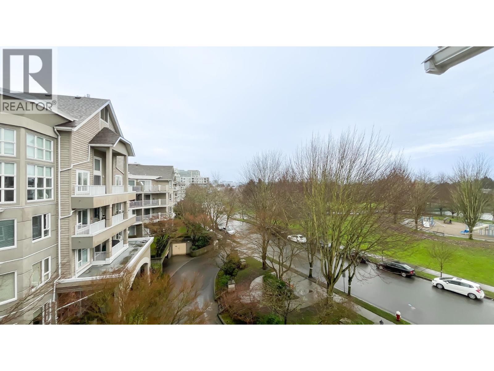 425 5888 Dover Crescent, Richmond, British Columbia  V7C 5R9 - Photo 3 - R3088978