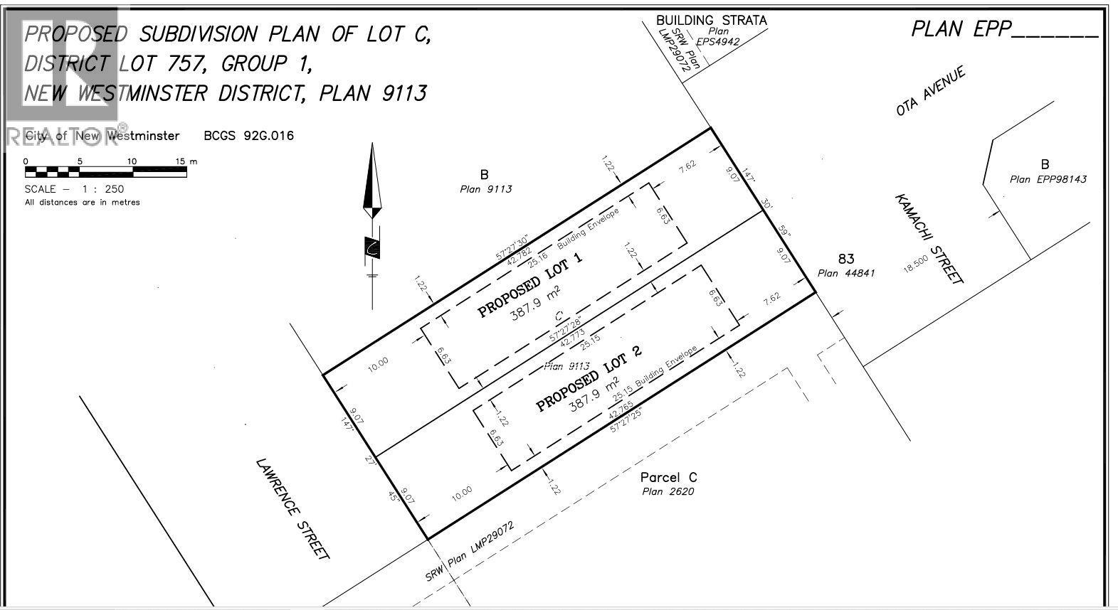 231 Lawrence Street, New Westminster, British Columbia  V3M 5K9 - Photo 2 - C8076095