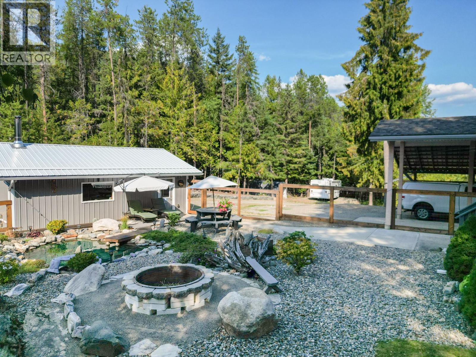 602 Lakeview Arrow Creek Road, Arrow Creek, British Columbia  V0B 1G8 - Photo 44 - 10375307