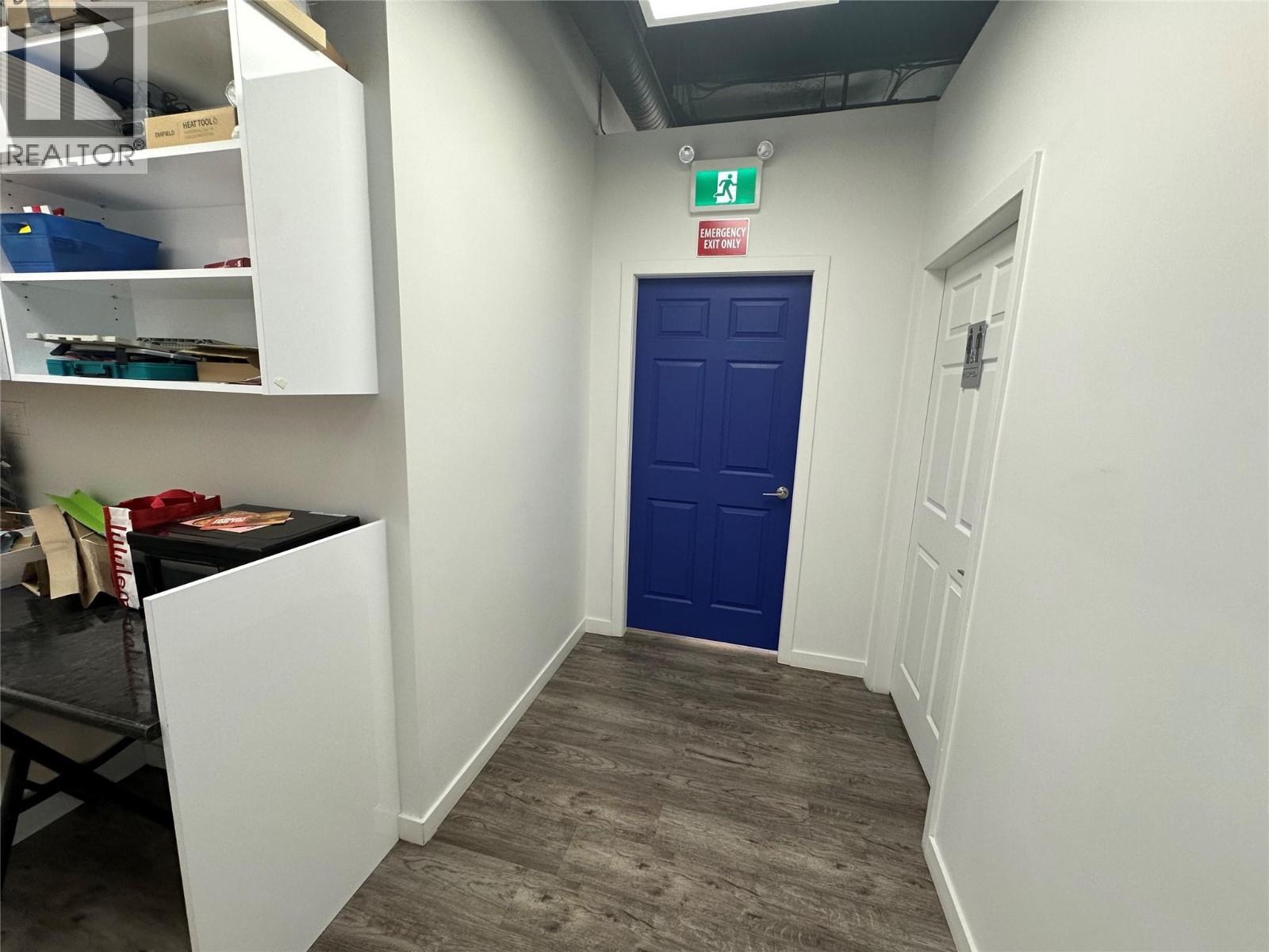 1925 Enterprise Way Unit# 105, Kelowna, British Columbia  V1Y 0J9 - Photo 32 - 10375557