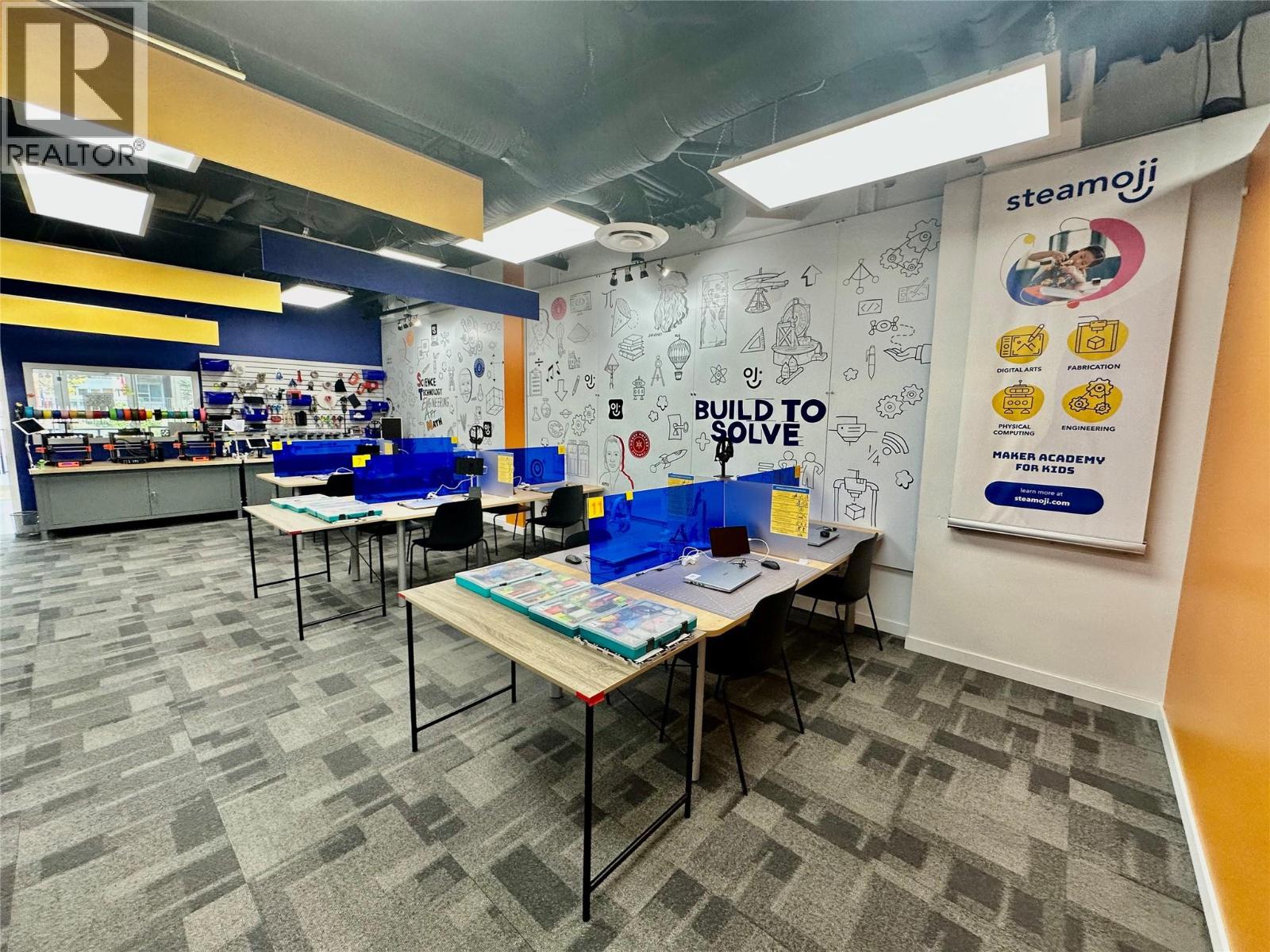 1925 Enterprise Way Unit# 105, Kelowna, British Columbia  V1Y 0J9 - Photo 13 - 10375557