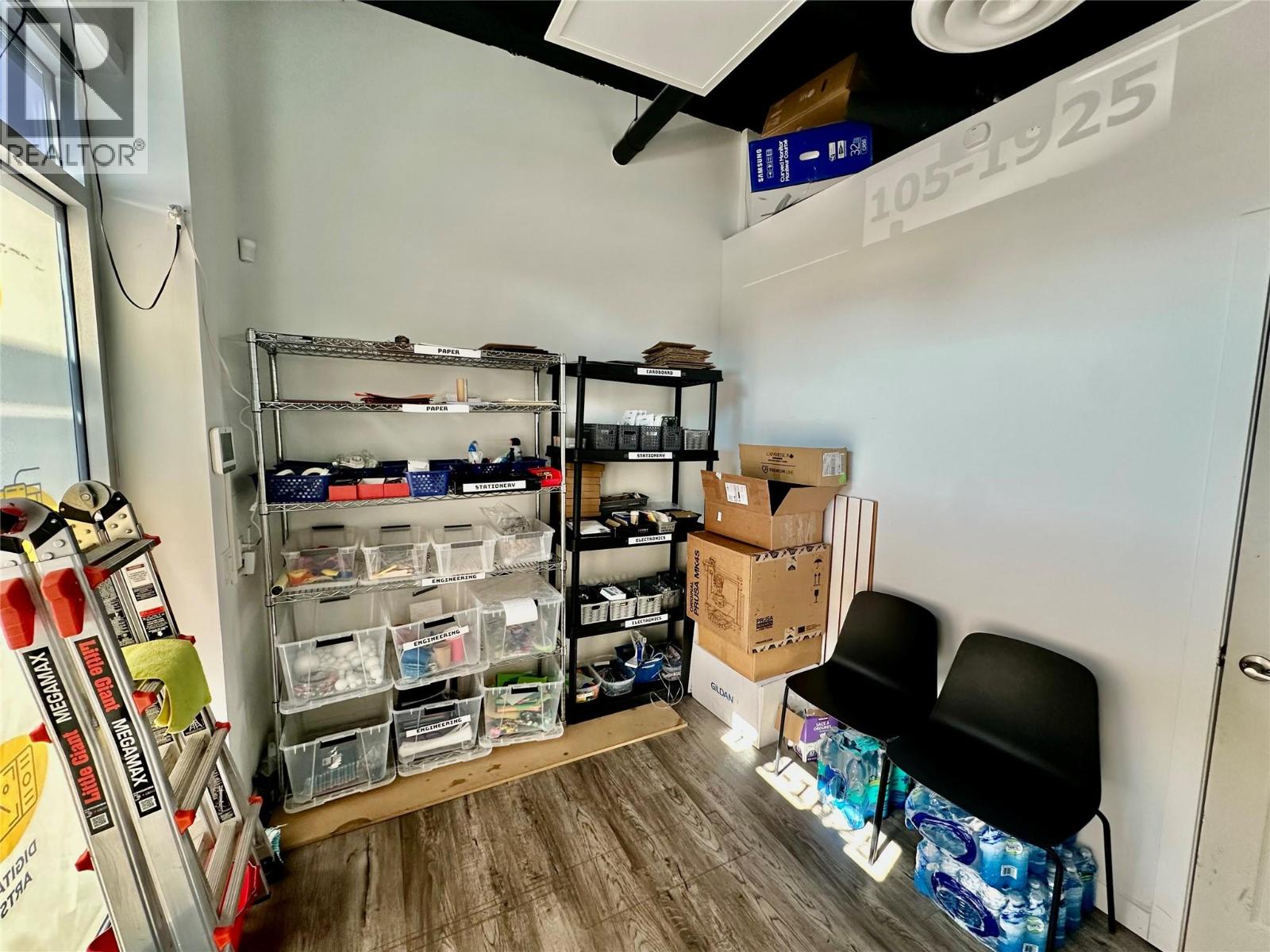 1925 Enterprise Way Unit# 105, Kelowna, British Columbia  V1Y 0J9 - Photo 22 - 10375557