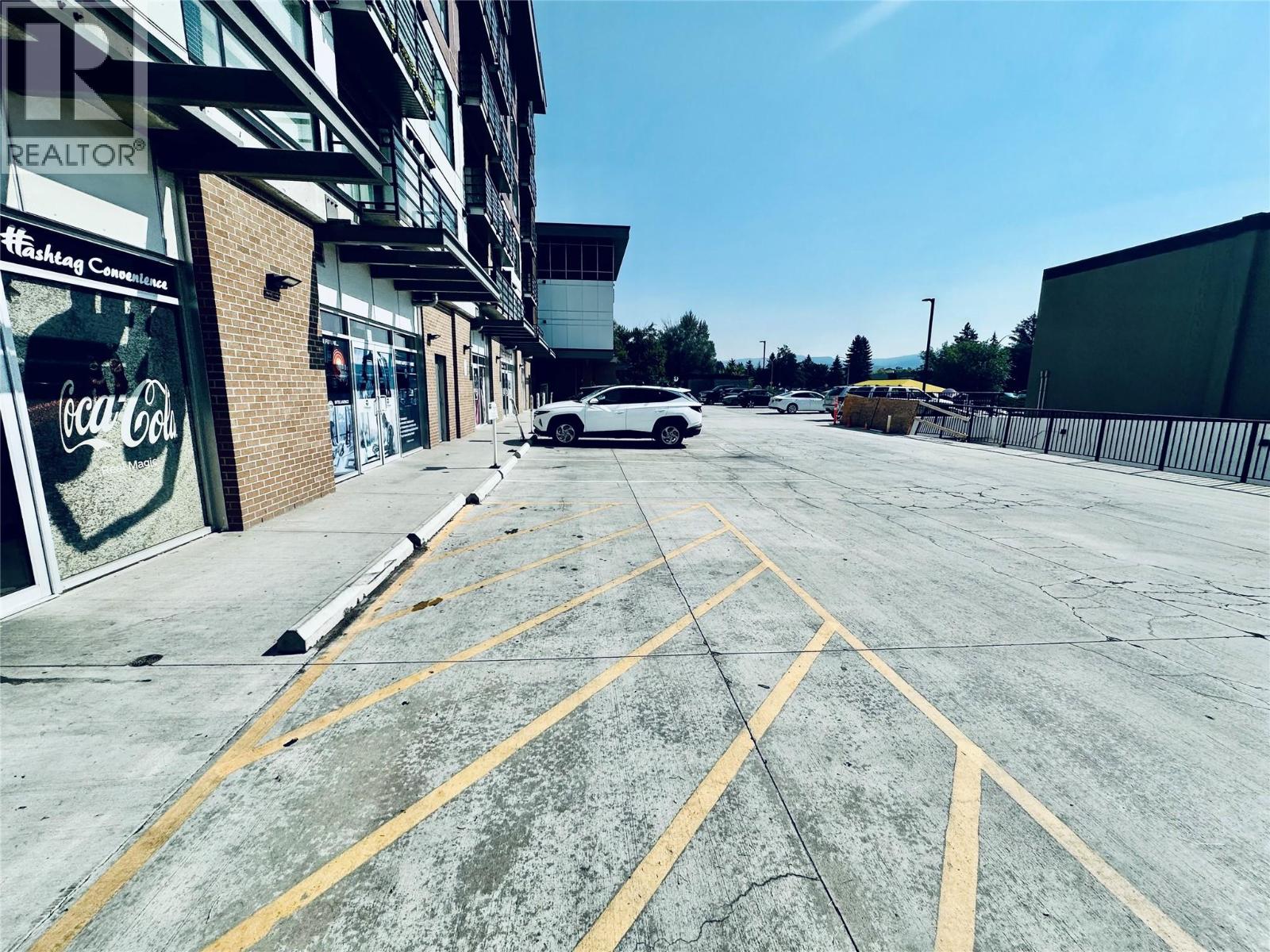 1925 Enterprise Way Unit# 105, Kelowna, British Columbia  V1Y 0J9 - Photo 6 - 10375557