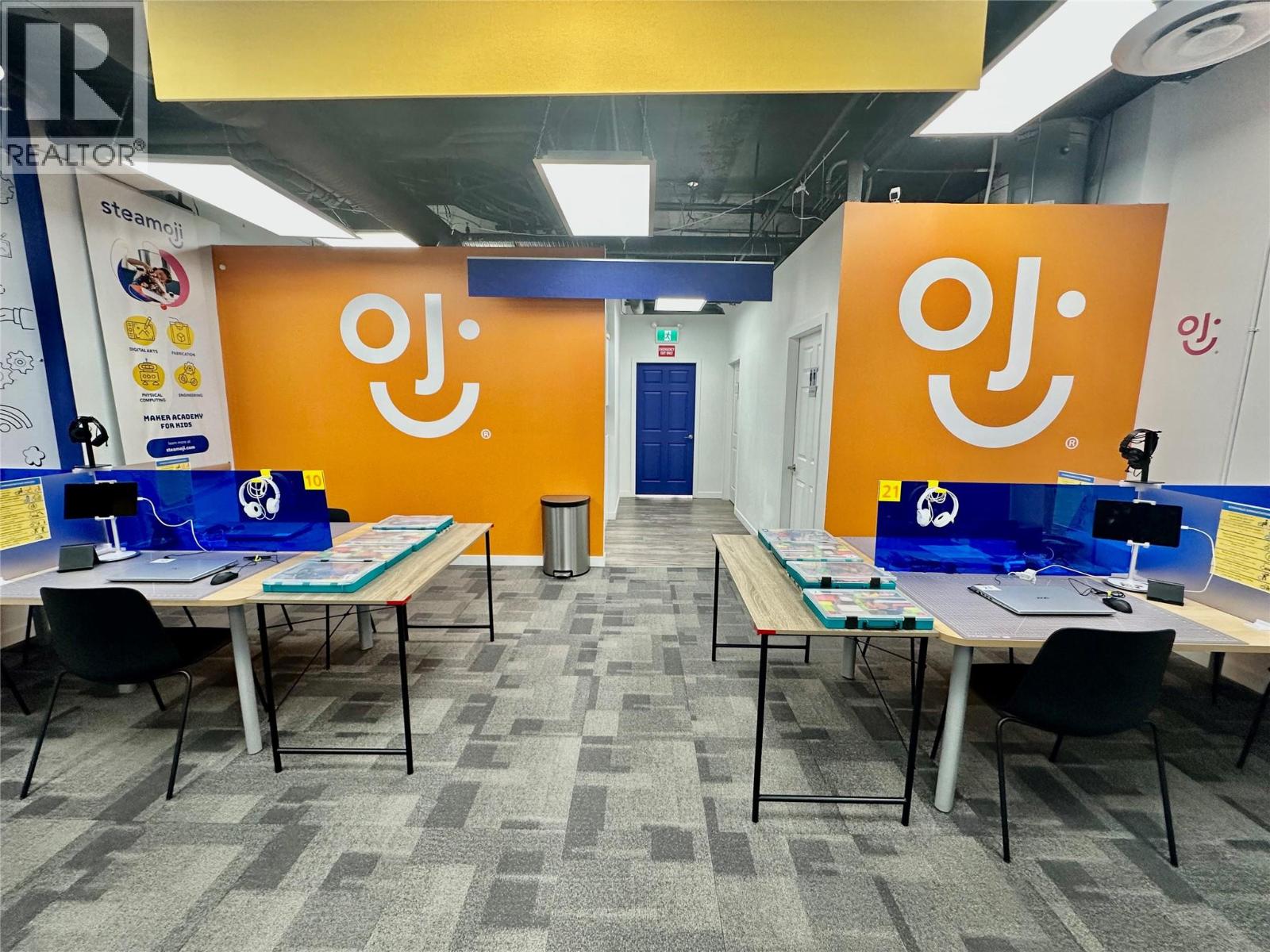 1925 Enterprise Way Unit# 105, Kelowna, British Columbia  V1Y 0J9 - Photo 12 - 10375557