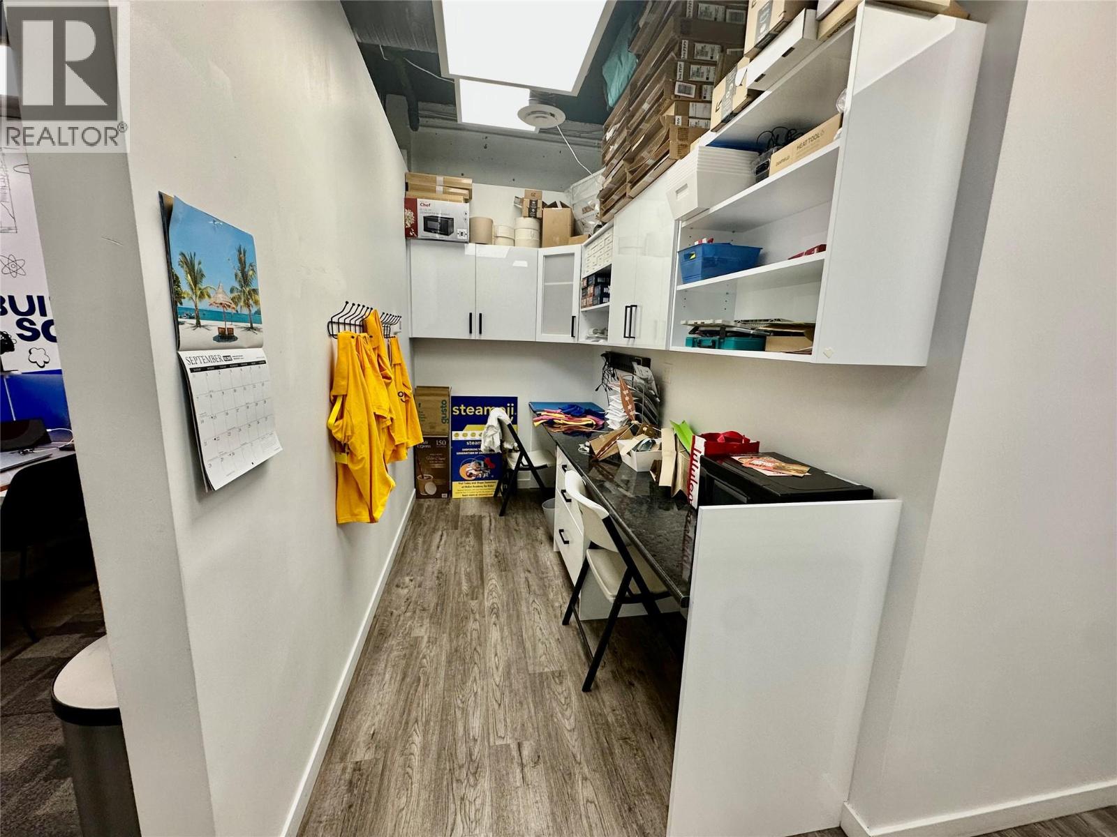 1925 Enterprise Way Unit# 105, Kelowna, British Columbia  V1Y 0J9 - Photo 16 - 10375557