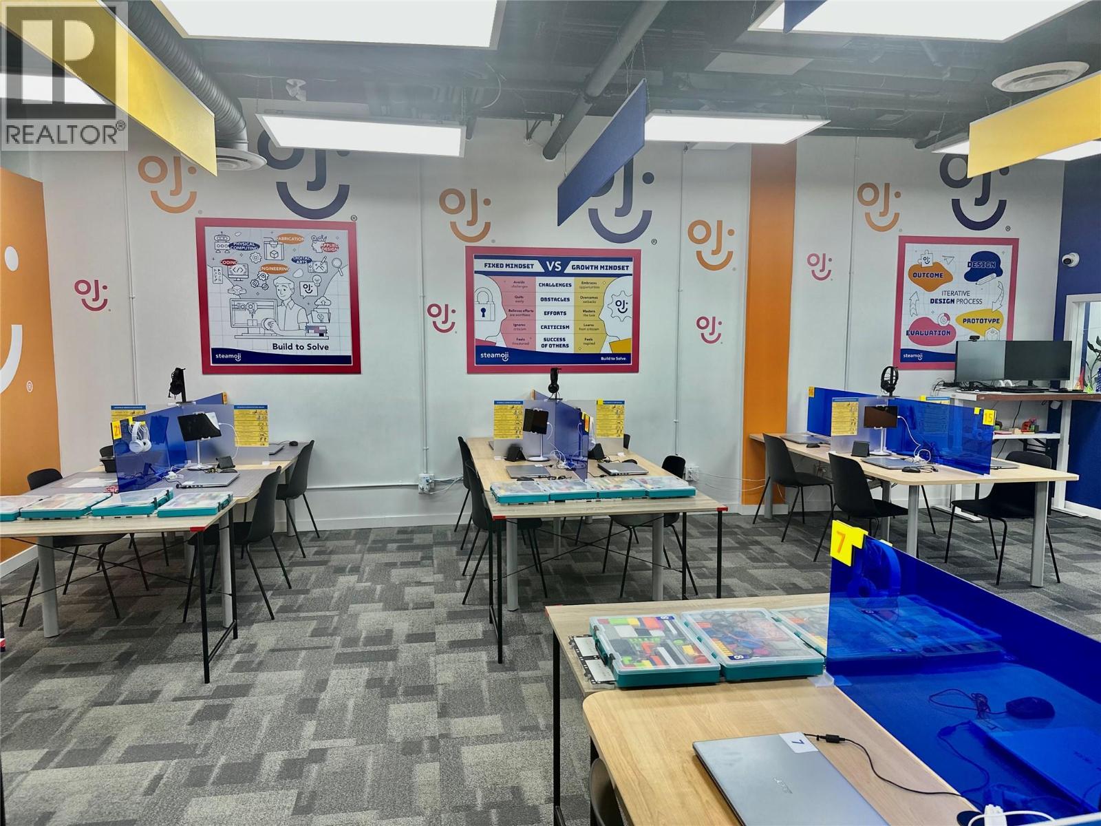 1925 Enterprise Way Unit# 105, Kelowna, British Columbia  V1Y 0J9 - Photo 10 - 10375557