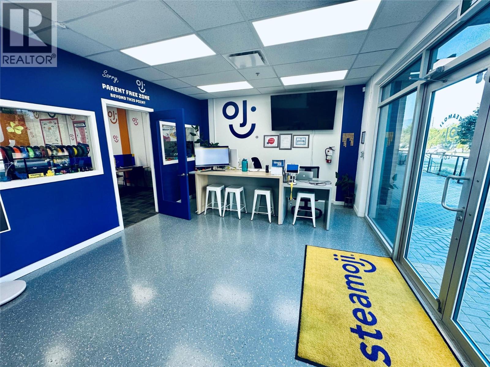 1925 Enterprise Way Unit# 105, Kelowna, British Columbia  V1Y 0J9 - Photo 21 - 10375557