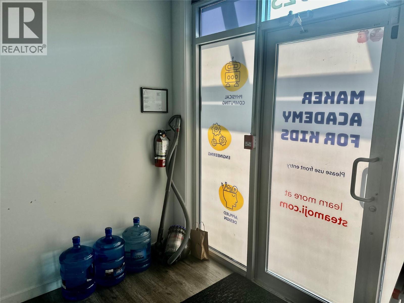 1925 Enterprise Way Unit# 105, Kelowna, British Columbia  V1Y 0J9 - Photo 23 - 10375557