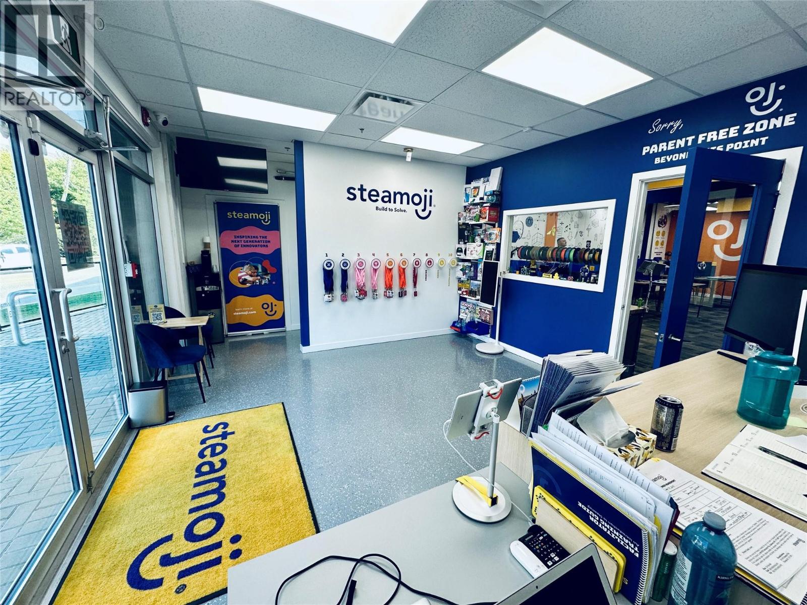 1925 Enterprise Way Unit# 105, Kelowna, British Columbia  V1Y 0J9 - Photo 20 - 10375557