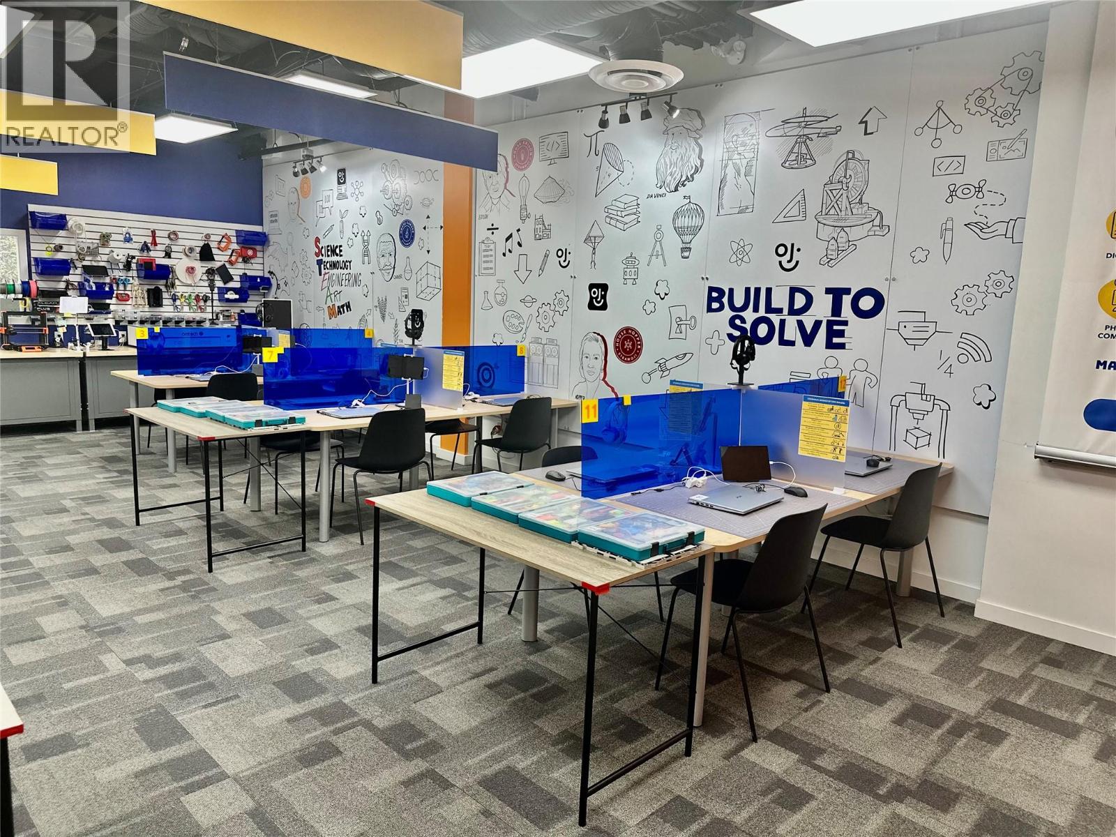 1925 Enterprise Way Unit# 105, Kelowna, British Columbia  V1Y 0J9 - Photo 8 - 10375557