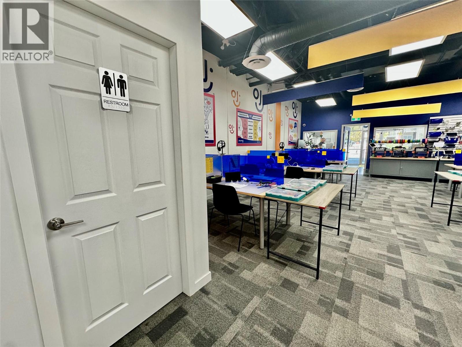 1925 Enterprise Way Unit# 105, Kelowna, British Columbia  V1Y 0J9 - Photo 31 - 10375557