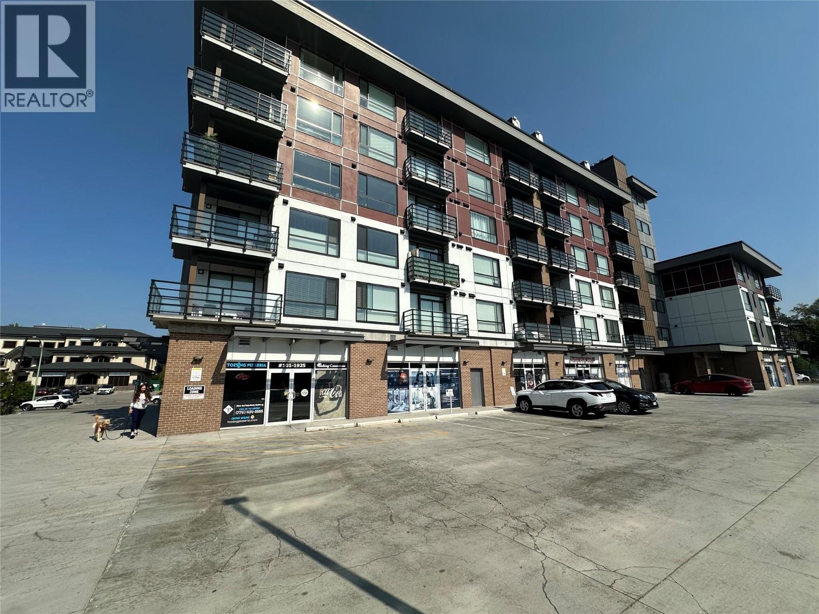 1925 Enterprise Way Unit# 105, Kelowna, British Columbia  V1Y 0J9 - Photo 4 - 10375557